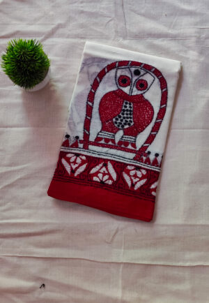Kantha Blouse Piece