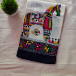 Kantha Blouse Piece