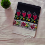 Kantha Blouse Piece