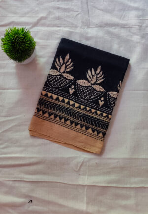 Kantha Blouse Piece