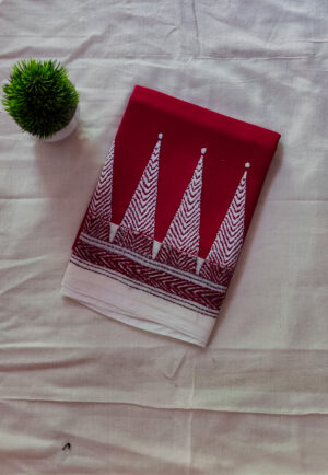 Kantha Blouse Piece