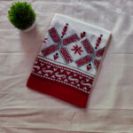 Kantha Blouse Piece