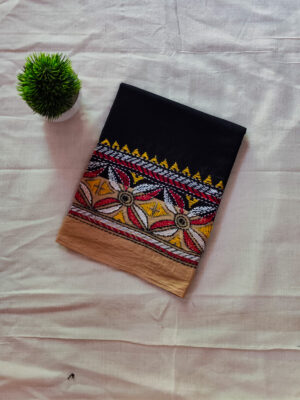 Kantha Blouse Piece