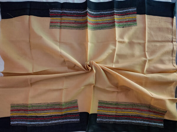 Kantha Blouse Piece - Image 3