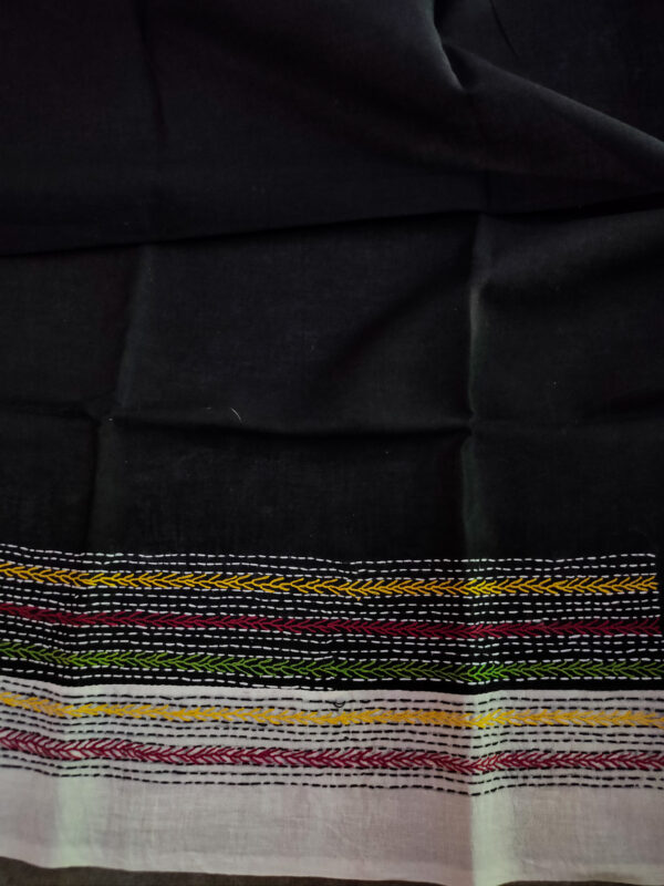 Kantha Blouse Piece - Image 2