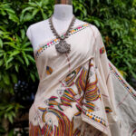 Khesh Cotton Saree