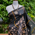 Khesh Cotton Saree