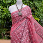 Khesh Cotton Saree