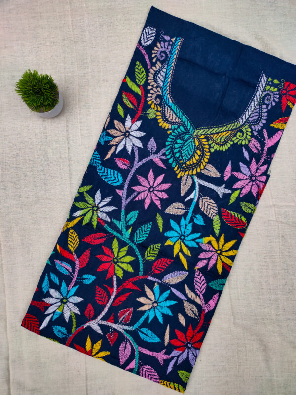 Kurti Piece