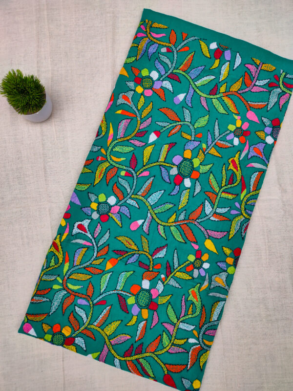 Kurti Piece