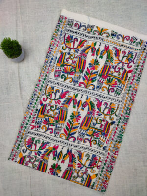 Kurti Piece