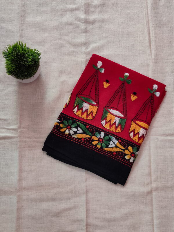 Blouse Piece