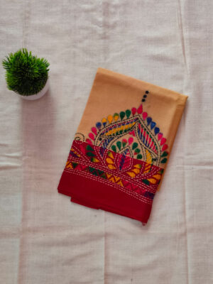 Blouse Piece