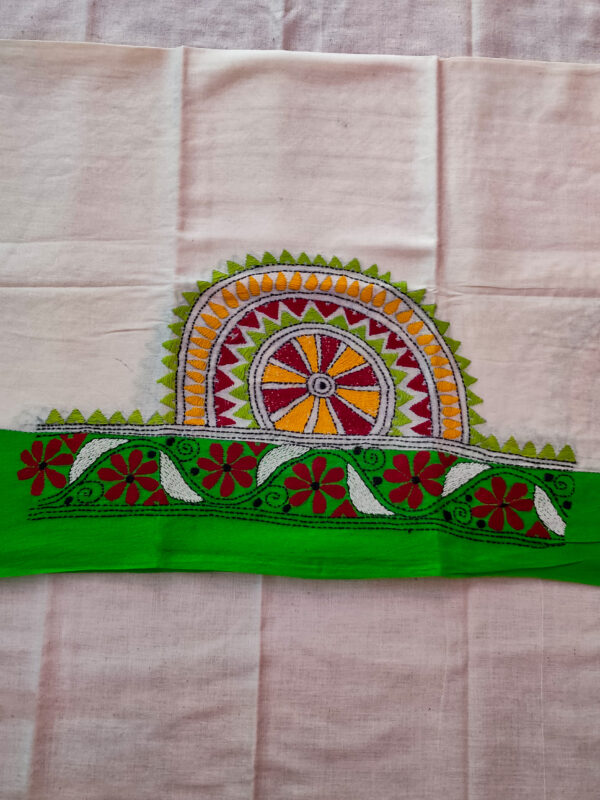 Blouse Piece - Image 2