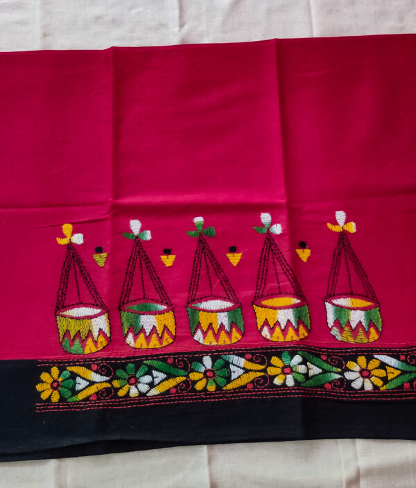 Blouse Piece - Image 2