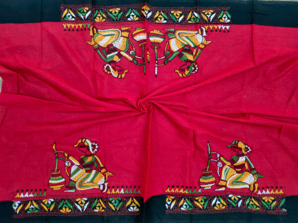 Blouse Piece - Image 3