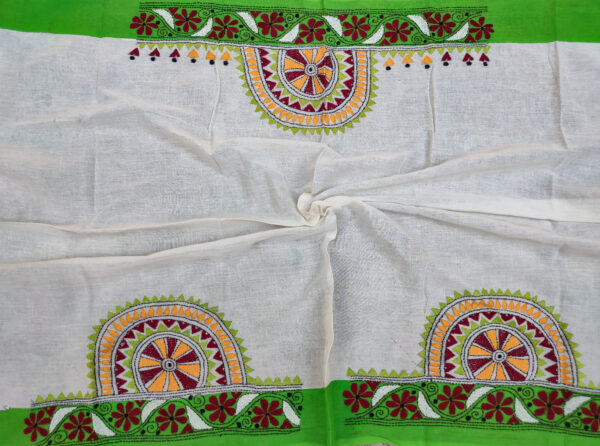 Blouse Piece - Image 3