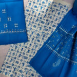 Kantha Salwar Suit