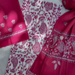 Kantha Salwar Suit