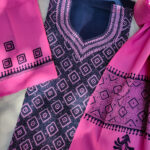 Kantha Salwar Suit