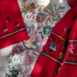 Kantha Salwar Suit