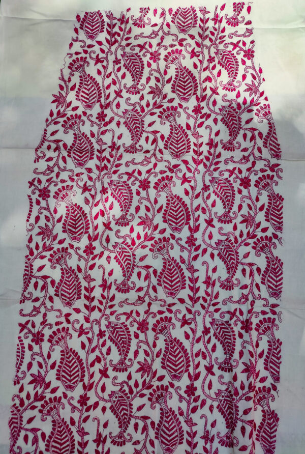 Kantha Salwar Suit - Image 3