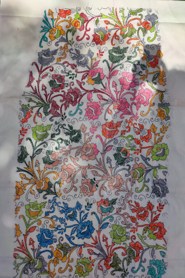 Kantha Salwar Suit - Image 2