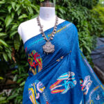Khadi Cotton Saree