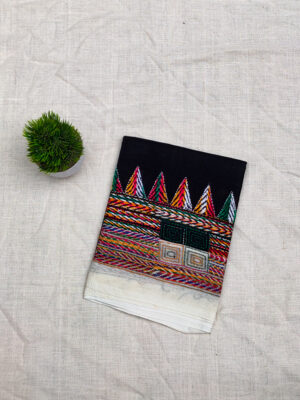 Blouse Piece
