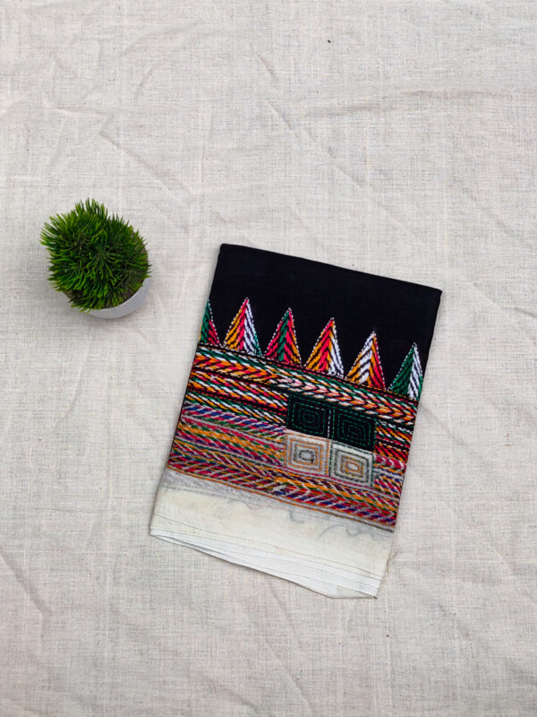 Blouse Piece