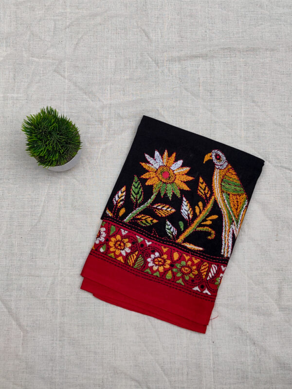 Blouse Piece