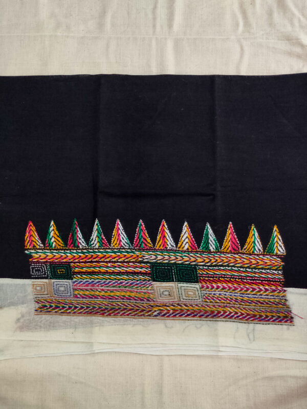 Blouse Piece - Image 2