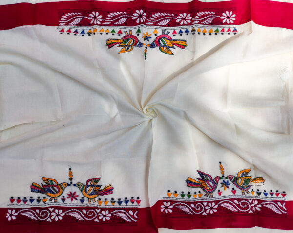 Blouse Piece - Image 2