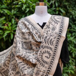 Kantha Dupatta