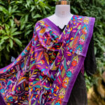 Kantha Dupatta
