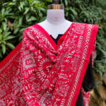 Kantha Dupatta