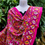 Kantha Dupatta