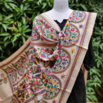 Kantha Dupatta