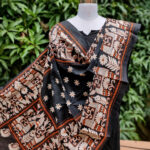 Kantha Dupatta