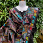 Kantha Dupatta