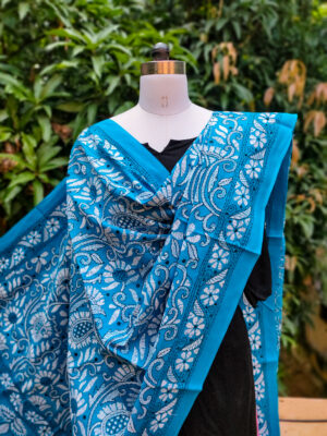 Kantha Dupatta