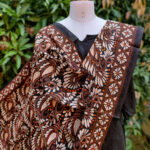 Kantha Dupatta