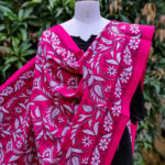 Kantha Dupatta