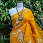 Khesh Cotton Saree