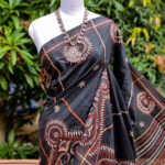 Khesh Cotton Saree