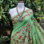 Khesh Kantha Saree