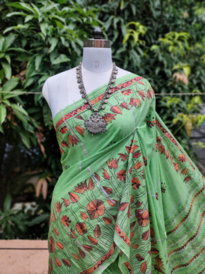Khesh Kantha Saree