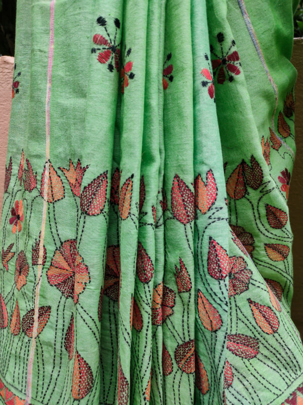 Khesh Kantha Saree - Image 3