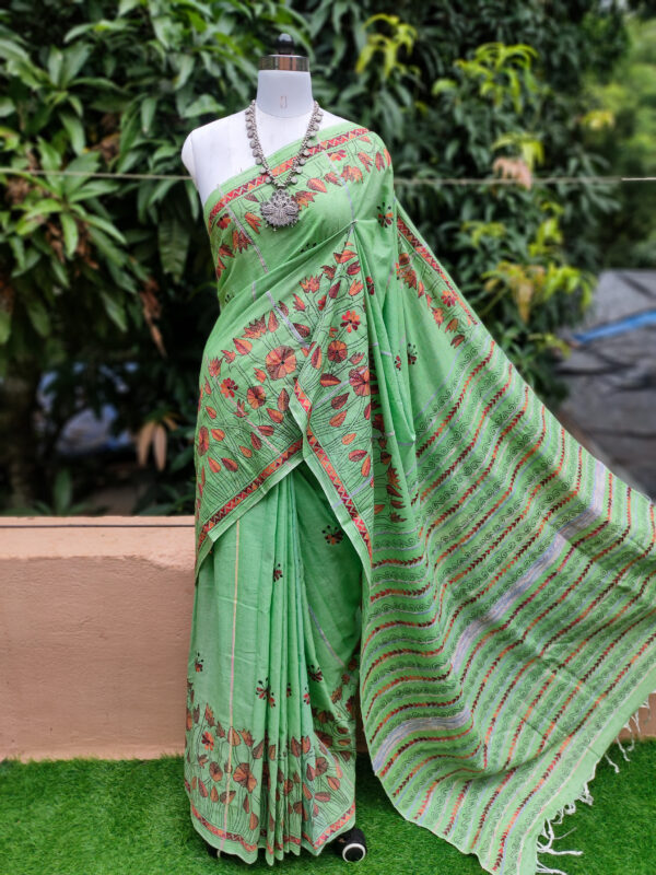 Khesh Kantha Saree - Image 6