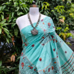 Khesh Kantha Saree